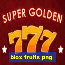 blox fruits png